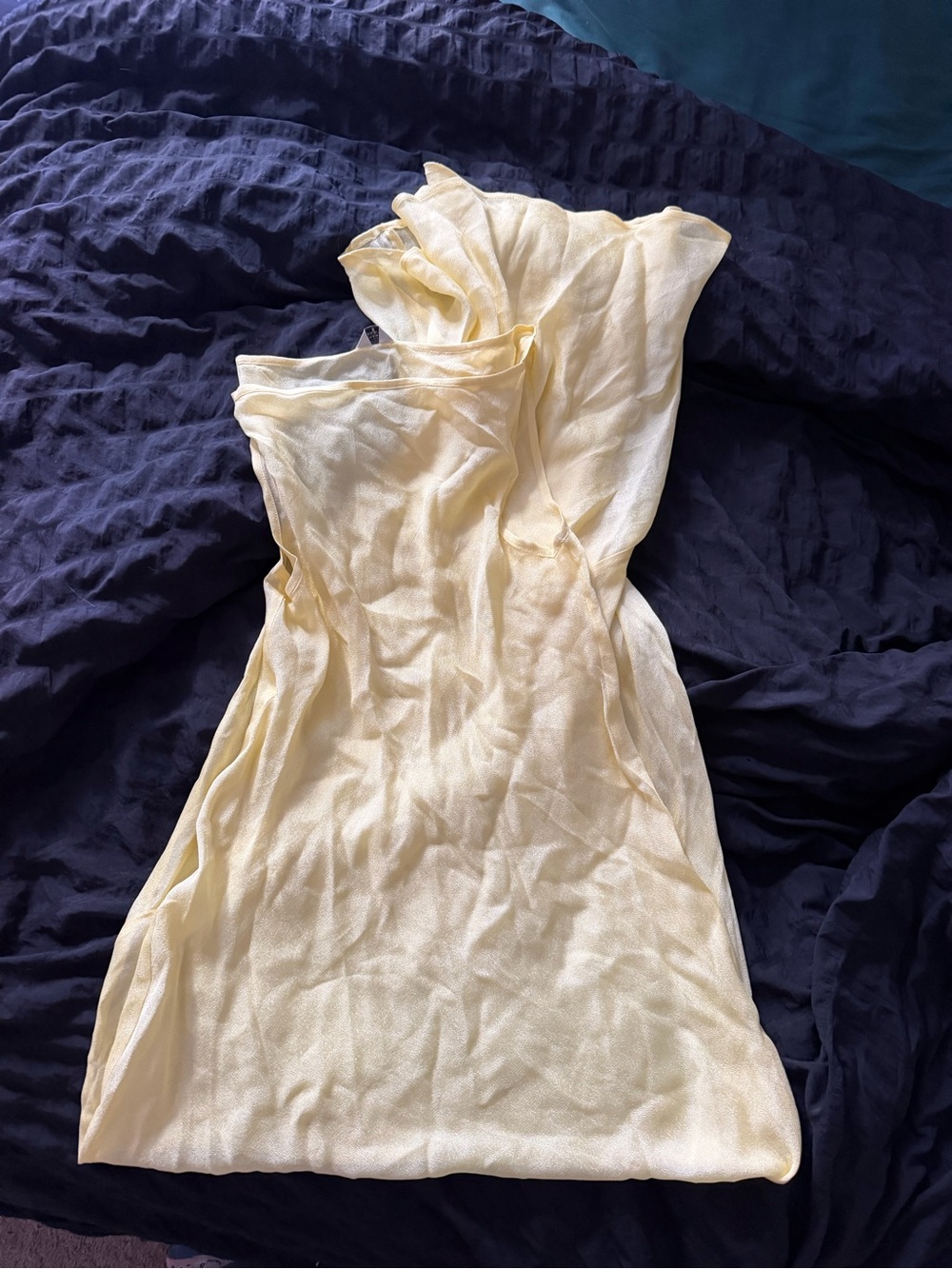 hemant and nandita dress